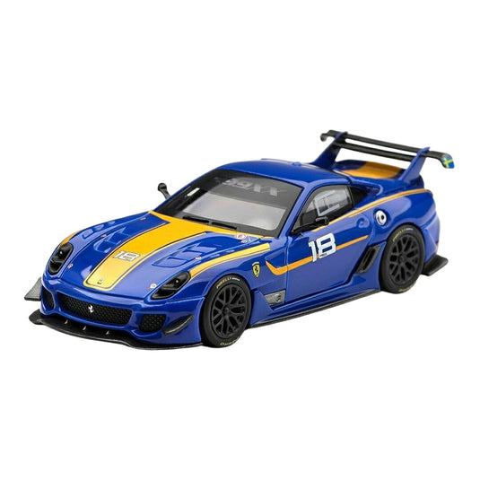【予約】2026年発売予定 Ferrariフェラーリ 599XX EVO