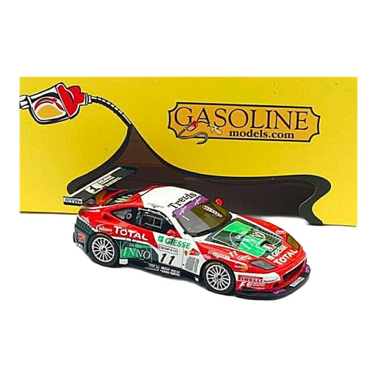 Ferrariフェラーリ 575 GTC