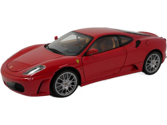 Ferrari F430/ BBR 1/18 ミニカー