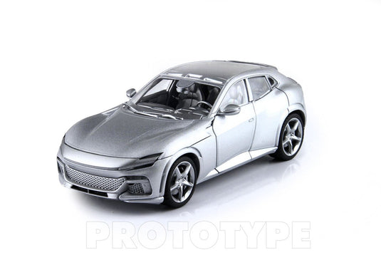 【予約】Ferrariフェラーリ Purosangue diecast full open Rosso Corsa / BBR 1/43 ミニカー