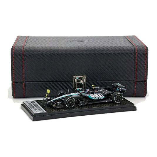 【予約】 Mercedes Benzメルセデスベンツ W17E パフォーマンス
