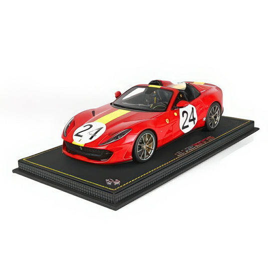 Ferrari 812 Gts 2019 