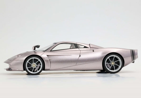 【予約】2026年発売予定Pagani Huayra Codalunga イリディセントブロンゾアイマラ/ BBR 1/18 ミニカー