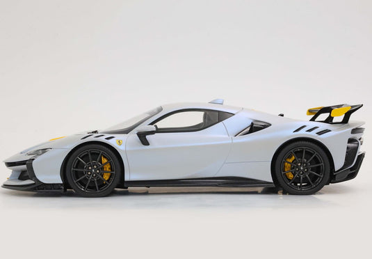 Ferrari SF90 XX Stradale オンダマリーナ/ BBR 1/18 20台限定ミニカー
