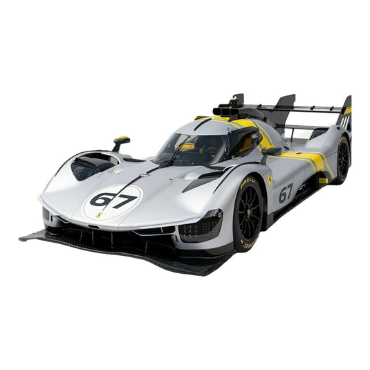 【予約】2027年発売予定 Ferrariフェラーリ 499P 3.0L ターボ V6