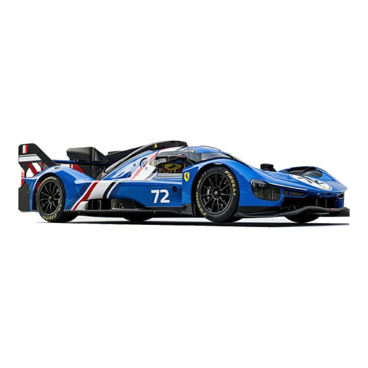 【予約】2027年発売予定 Ferrariフェラーリ 499P 3.0L ターボ V6