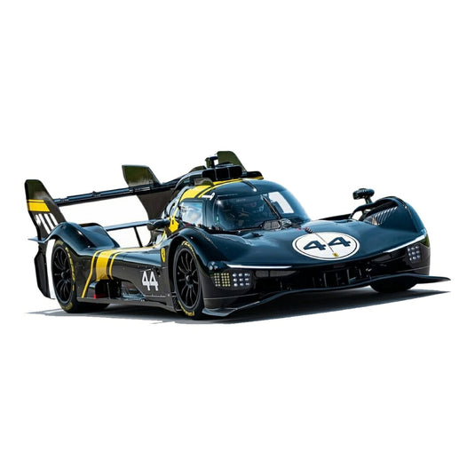 【予約】2027年発売予定 Ferrariフェラーリ 499P 3.0L ターボ V6