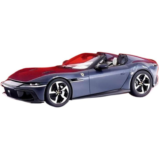 FERRARI 12Cilindri スパイダー/ BBR 1/18 模型