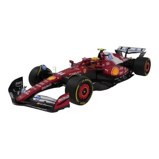 Ferrariフェラーリ SF-25 2025 レッド