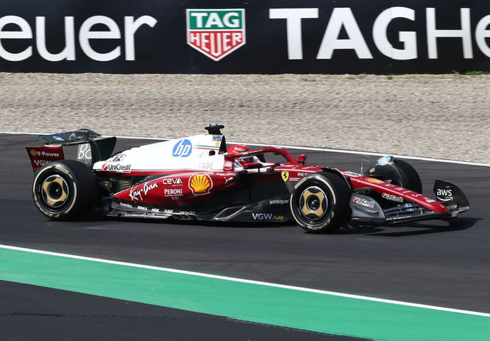 【予約】Ferrari SF25 モンツァリバリー ルクレール ラウダ ワールドチャンピオン50周年 ラグジュアリーパック/ BBR 1/18 ミニカー