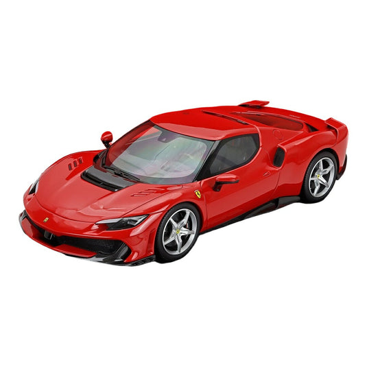 BBR 1/18 – FERRARI 296 Speciale