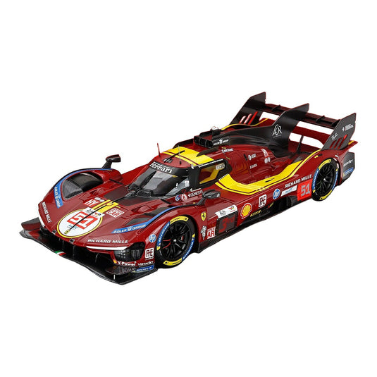 Ferrariフェラーリ 499P