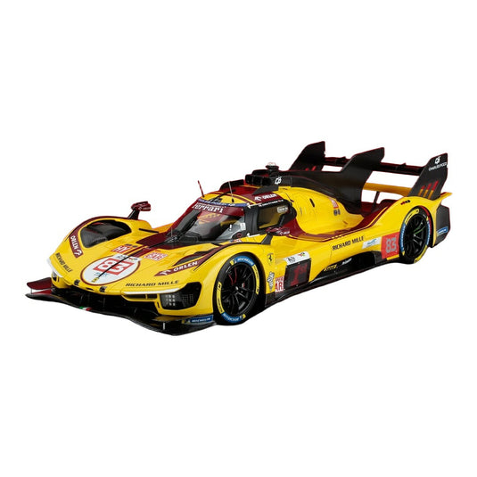 Ferrariフェラーリ 499P