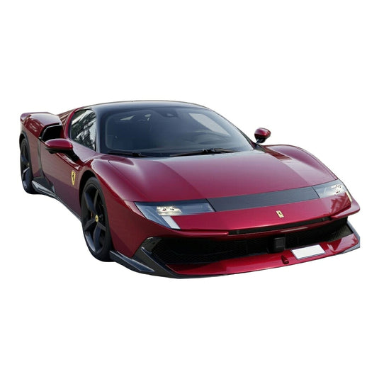 【予約】2027年発売予定 Ferrariフェラーリ 849 テスタロッサ 2025 ロッソマグマ レッドメタリック ディスプレイケース付 限定版 / BBR 1/18 ミニカー