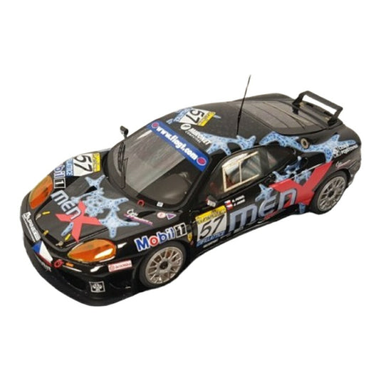 Ferrariフェラーリ 360 N-GT