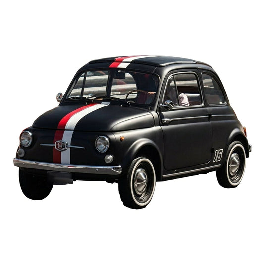 【予約】2026年発売予定 Fiatフィアット 500 D