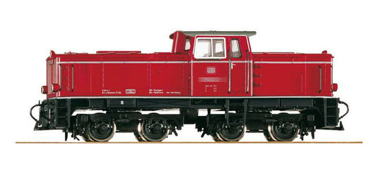 H0e 鉄道模型 Bemo ベモ DB ディーゼル機関車 251 901 Era IV Diesel locomotive 251 901 of the DB Era IV DC