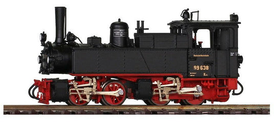 Bemo 1004828 シリーズ 99 DRG DC H0eゲージ    鉄道模型 外国