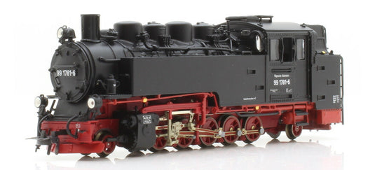 H0eゲージ 鉄道模型 車両 Bemo RueBB Steam locomotive 99 1781-6 Epoch VI DC