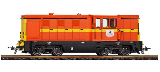 H0e 鉄道模型 ディーゼル機関車 Bemo ベモ ソンム湾鉄道 BB 60002 Diesel locomotive BB 60002 Ch.d.Fer Baie de Somme DC