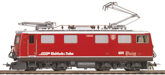 H0m 鉄道模型 電気機関車 Bemo ベモ レーティッシュ鉄道 RhB Ge 4 4 I 607 Surselva Universal locomotive DC