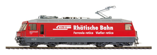 Bemo 1459167 Row Ge 4/4 III RhB AC サウンド H0ゲージ    鉄道模型 外国