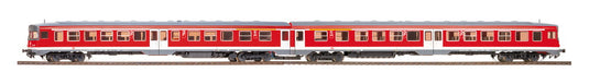 Bemo 1521840 Class 634 655 634 661 DB AG AC H0ゲージ    鉄道模型 外国