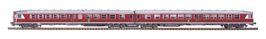 Bemo 1620811 ドイツ鉄道 624 625 / 624 628 DC H0ゲージ    鉄道模型 外国