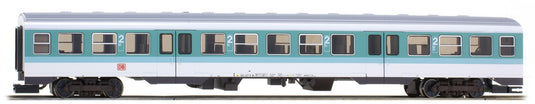 Bemo 1622830 ミドルカー 924 427 DB AG DC H0ゲージ    鉄道模型 外国