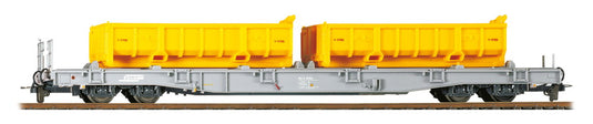 Bemo 2281105 Type Rp w RhB DC H0mゲージ    鉄道模型 外国
