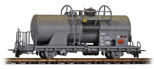 H0m 鉄道模型 貨車 ベモ Bemo レーティッシュ鉄道 RhB タンク車 P 10001 70s 80s RhB tank car P 10001 DC