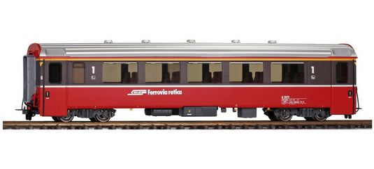 H0m 客車 Bemo ベモ ベルニナ急行 Bernina Express IV BB Era V Standard car IV BB Bernina Express E era V DC