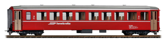 Bemo 3250121 スタンダード カー I RhB DC H0mゲージ    鉄道模型 外国