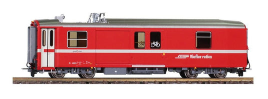 Bemo 3270183 タイプD 4223 RhB DC H0mゲージ    鉄道模型 外国