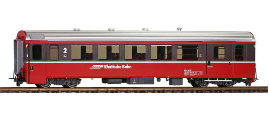 HOゲージ 客車 Bemo ベモ ベルニナ急行 Bernina Express EW IV BD 2475 Epoch V EW IV BD 2475 Bernina Express E Epoch V AC