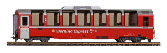 Bemo 3594151 Type Bps 2511 RhB AC H0ゲージ    鉄道模型 外国