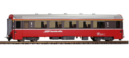 HOゲージ 鉄道模型 客車 Bemo ベモ Bernina Express EW IV A 1275 Epoch V DC Standard carriage EW IV A 1275