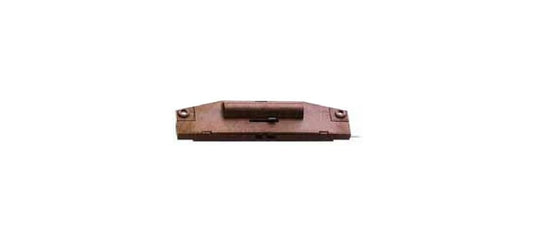 H0m 鉄道模型 Bemo ポイントマシン 右 電磁式 Turnout mechanism right electromagnetic