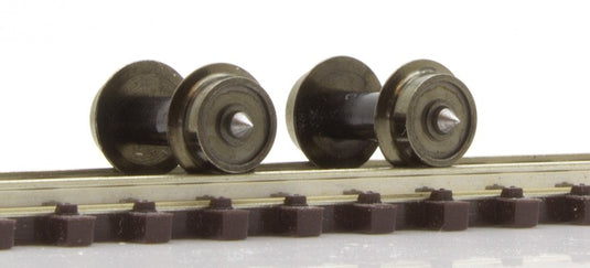 H0e 車両パーツ Bemo 車輪セット 5,6mm 10個入 DC電源 Power system DC