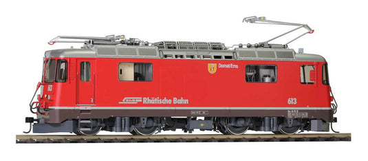 Bemo 9358153Row Ge 4/4 II RhB DC サウンド 0ゲージ    鉄道模型 外国