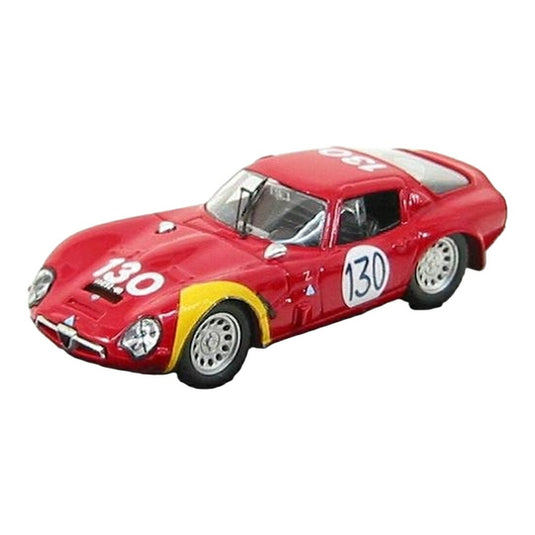 Alfa Romeoアルファロメオ TZ2