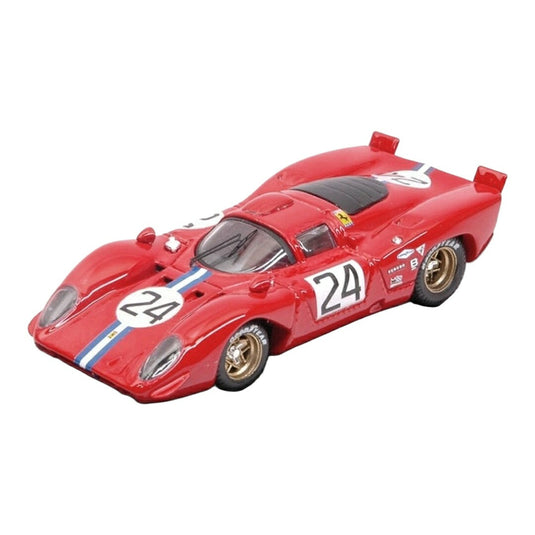 Ferrariフェラーリ 312P クーペ 1970