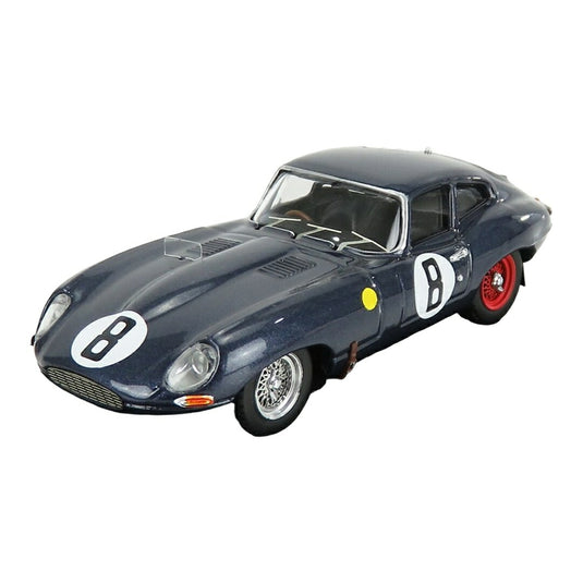 Jaguarジャガー E-TYPE クーペ 3.8L S6