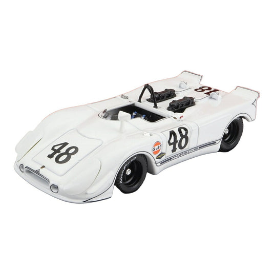 Porscheポルシェ 908/02 Flunder Spider