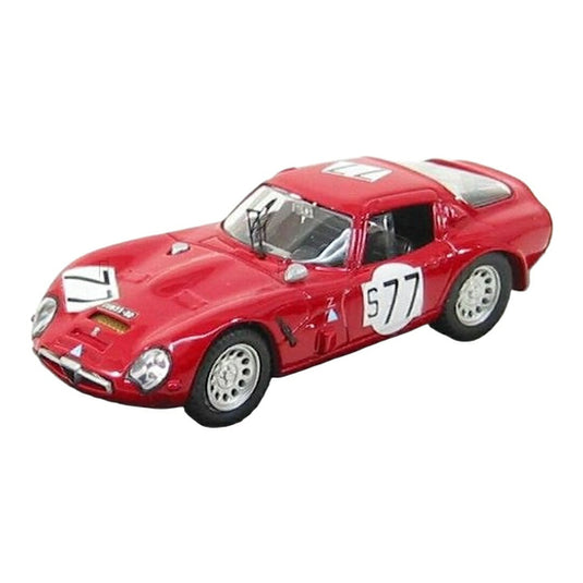 Alfa Romeoアルファロメオ TZ2