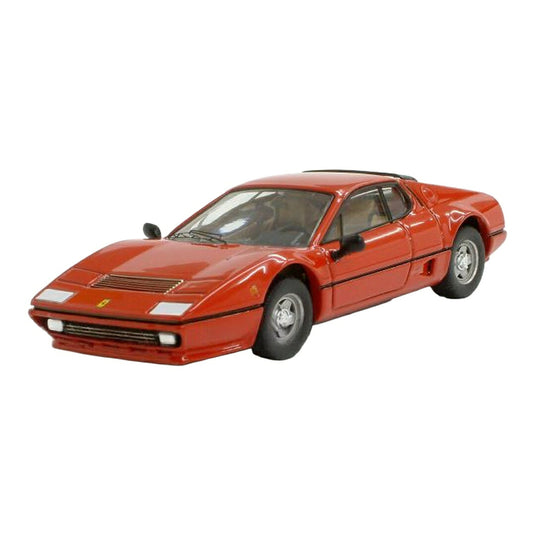 Ferrariフェラーリ 512 BB 1976 レッド / Best-Model 1/43 ミニカー