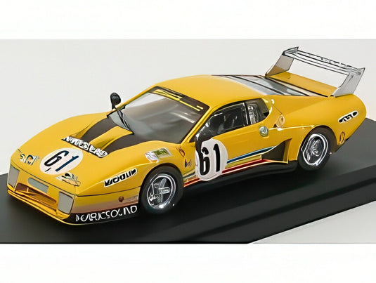FERRARI 512BB LM