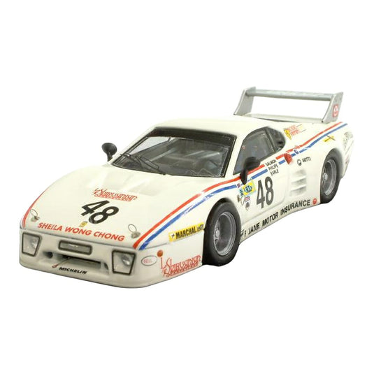 Ferrariフェラーリ 512 BB LM 3a Serie