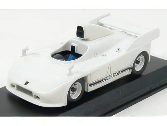 PORSCHE 908/4 PROVA 1978 WHITE/Best-Model 1/43ミニカー