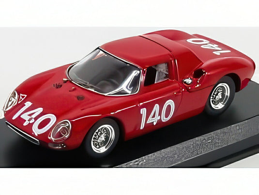 FERRARI 250 LM